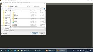 Connecting Database with php using PDO(Object oriented using php)
