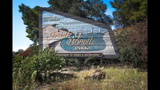 BONELLI PARK - CAMPING 2020