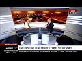 ON THE RECORD | The Dros Rape Case