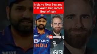 India vs New Zealand T20 World Cup 2022 🏏Ind vs Nz t20 world cup 2022 highlights |Ind vs Nz #shorts