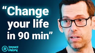 If You're Feeling Lazy & Unmotivated, Do This To Change Everything In 2024 | Tom Bilyeu