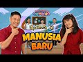 [Sekolah Minggu Gembira 2] MANUSIA BARU (Ep. 12)