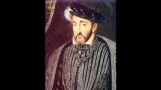 Henry of Navarre - Historical Profile