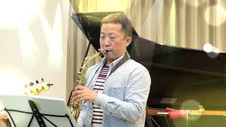 Seince I Fell For You/Kitijoji Join Jazz Orchestra