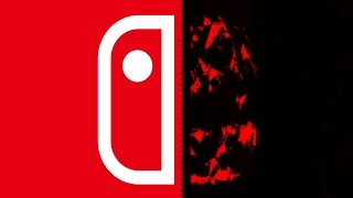 Nintendo Switch - Hopes and Fears