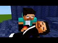 season 6 part 9 strong world saving xdjames monster school herobrine brothers