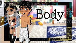 Body - Msp Version - 1 year anniversary thing