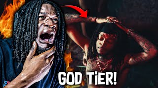 JID IS GOD TIER! | JID - Dance Now (Official Video) REACTION