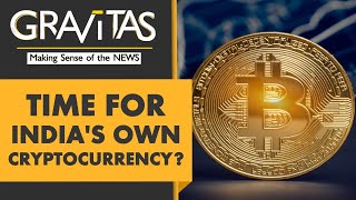 Gravitas: Will India ban Bitcoin?