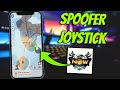 Monster Hunter Now Spoofer/Hack is OUT - How to AutoWalk, Joystick, GPS & More! Android iOS