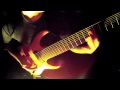 DISSIPATE - 'Motion' (Official Guitar Playthrough - Basick Records)