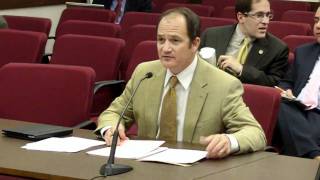 State Senator Mike Kopp | SB11-134: Prohibit K2 Spice \u0026 Salvia