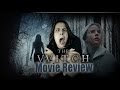 The VVitch - Movie REVIEW