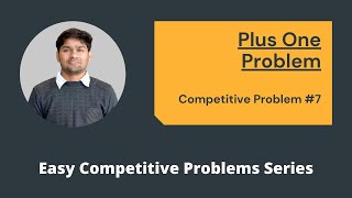 Plus One | LeetCode 66 | Hindi