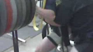 USP Labs Sponsored Athlete Chris Duffin: Intense Squat Training for Strength #usplabs #squat