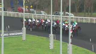 LA COURSE - PRIX DE CORNULIER - CORNULIER RACES