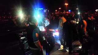 Mischkulnig 2015 Corrado Scirocco crash
