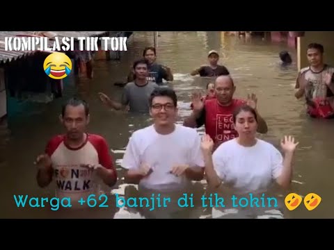 Bikin Ngakak!!! Kumpulan Video Tik Tok Lucu #2 - YouTube