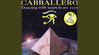 Dancing With Tears In My Eyes (Dance Radio)