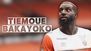 Tiemoue Bakayoko | Skills and Goals | Highlights