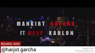 Mankirat Aulakh Gangland 2 Song Funny Video