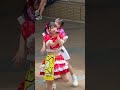 地下アイドルライブ！100年に1人の美少女登場！