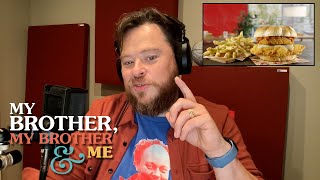 Wendy's Italian Heaven | MBMBaM Video Clips