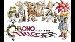 伝説のRPGで有名なクロノトリガーやっていきます！恐竜族攻略編！#6【クロノトリガー】Chrono Trigger