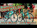 新車紹介🚴Bianchi Oltre XR3 Disc 2020 Jeeken GT號 vs 2019 荒北仮面號👿🤟最新2021年モデルはリムブレーキ消滅🚴最新ロードバイクcycling Vlog