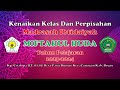 kenaikan kelas dan perpisahan MIS. Miftahul Huda part 2