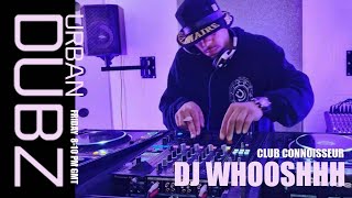 DJ Whooshhh (30-09-2022)