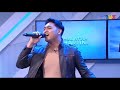 Peluang - Faysal Saad LIVE @ MHI TV3 #mhitv3 #FaysalSaadpeluang