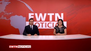 EWTN NOTICIAS - 2025-01-15 - Noticias católicas | Programa completo