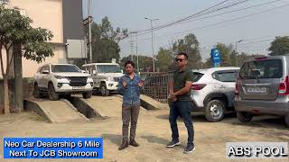 Draw Date Announced | Neo Car Dealership Lucky Draw Updates | Ticket Booking contact in Description