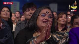 Usha Uthup Medley by Aditi Singh Sharma, Antara Mitra, Shweta Pandit, Jasmine Sandlas | #RSMMA