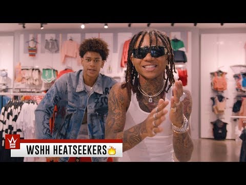 Rico Pressley ft Swae Lee - Betty Boop
