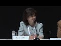 wclc 2019 experts discussing tumor mutational burden