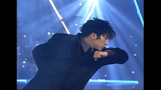 H.O.T - 위아더퓨처 / We Are The Future (자막 /60fps) 1997.1116