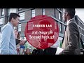 Job Search Breakthrough Part 1 of 4