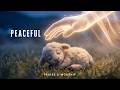 Held Through the Night | Quiet Christian Worship for Loneliness, Anxiety, and Rest