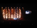 Michael Buble- Fly me to the moon (Houston)