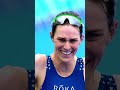 Gwen Jorgensen at the 2016 Rio Olympics. #olympics #triathlon #shorts #comeback