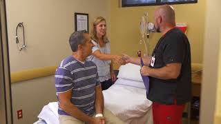 What to Expect the Day of your Endoscopy