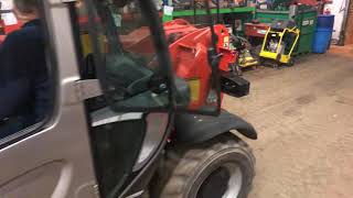 Manitou MT625 Easy