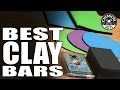 Best Clay Bar Options - Chemical Guys - Clay Bar/Clay Mitt/Clay Disc/Clay Block