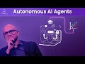 Autonomous AI Agents,  Large Action Model and Microsoft Copilot