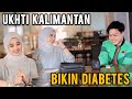 PENUMPANGKU BIKIN DIABETES STADIUM 4 HAHA