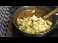 potato beans recipe with gravy ਮੇਰੇ ਘਰ ਦੀ ਆਲੂ ਫਲੀਆਂ ਦੀ ਰਸਮਿਸੀ ਸਬਜੀ आलू फलियाँ की सब्ज़ी 😋😋🙏