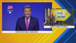 An Interview with John Michael Higgins ahead of ‘America Says’ Game Show - 4/15/26