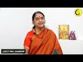 பெருமாள் ஏன் அவதாரம் எடுத்தார் கூறுகிறார் maha periyavar deivathin kural by dr. sudha seshayyan